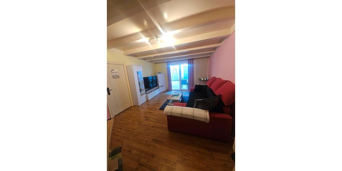Erdgeschoßwohnung Bad Schönborn - 1 Zimmer, 45 m&sup2;, 900&euro; | Angebot:26567693