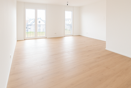 Wohnung Ladenburg - 2 Zimmer, 51 m&sup2;, 524&euro; | Angebot:25228192