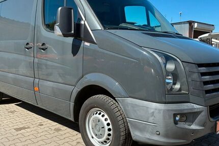 VW Crafter 172.178 km 11.490 &euro; mannheim 68219