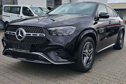 Mercedes GLE 350
