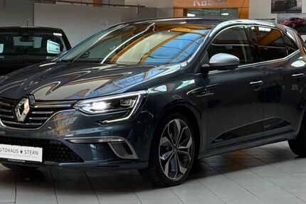 Renault Megane 73.100 km 14.790 &euro; Mutterstadt 67112