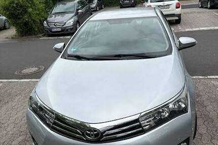 Toyota Corolla 199.000 km 9.990 &euro; Schriesheim, Stadt 69198