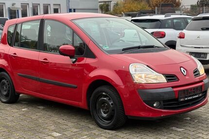 Renault Modus 135.000 km 1.490 &euro; Ludwigshafen 67059