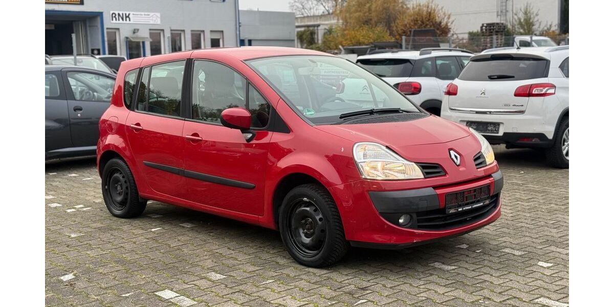 Renault Modus 135.000 km 1.790 &euro; Ludwigshafen 67059