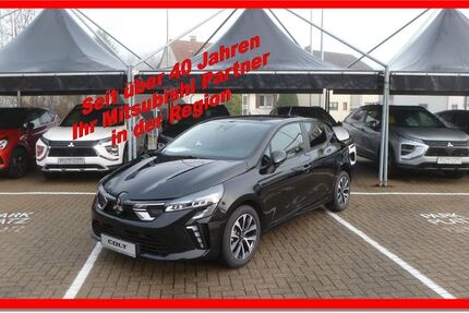 Mitsubishi Colt 2.500 km 18.590 &euro; Bammental 69245