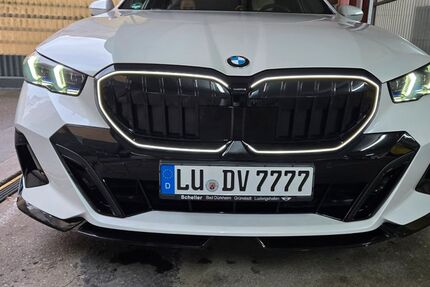 BMW 520 16.500 km 62.000 &euro; ludwigshafen 67059