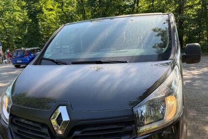 Renault Trafic 66.500 km 16.800 &euro; Oftersheim 68723