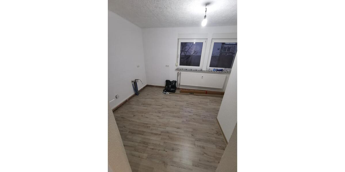 Etagenwohnung Oberzent - 2 Zimmer, 45 m&sup2;, 700&euro; | Angebot:26073183
