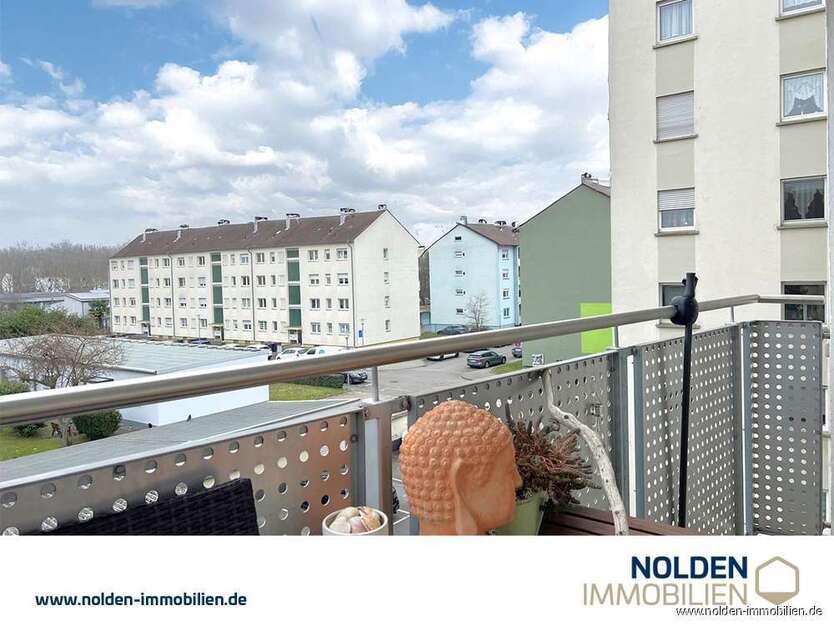 Wohnung zum Mieten in Schwetzingen 820 € 67.54 m²