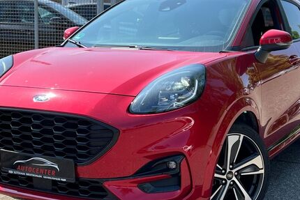 Ford Puma 44.000 km 17.990 &euro; Weinheim 69469