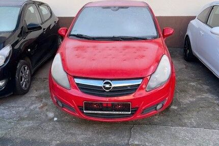 Opel Corsa 175.000 km 2.950 &euro; Lampertheim 68623
