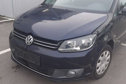 VW Touran 253.511 km 2.720 &euro; Ludwigshafen 67065