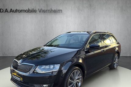Skoda Octavia 150.000 km 15.450 € Viernheim 68519