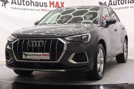 Audi Q3 124.783 km 21.990 &euro; Mannheim 68219