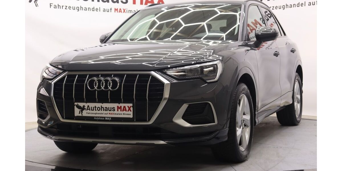 Audi Q3 124.783 km 21.990 &euro; Mannheim 68219