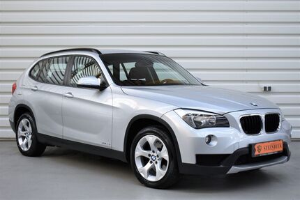 BMW X1 50.200 km 14.990 &euro; Forst 76694