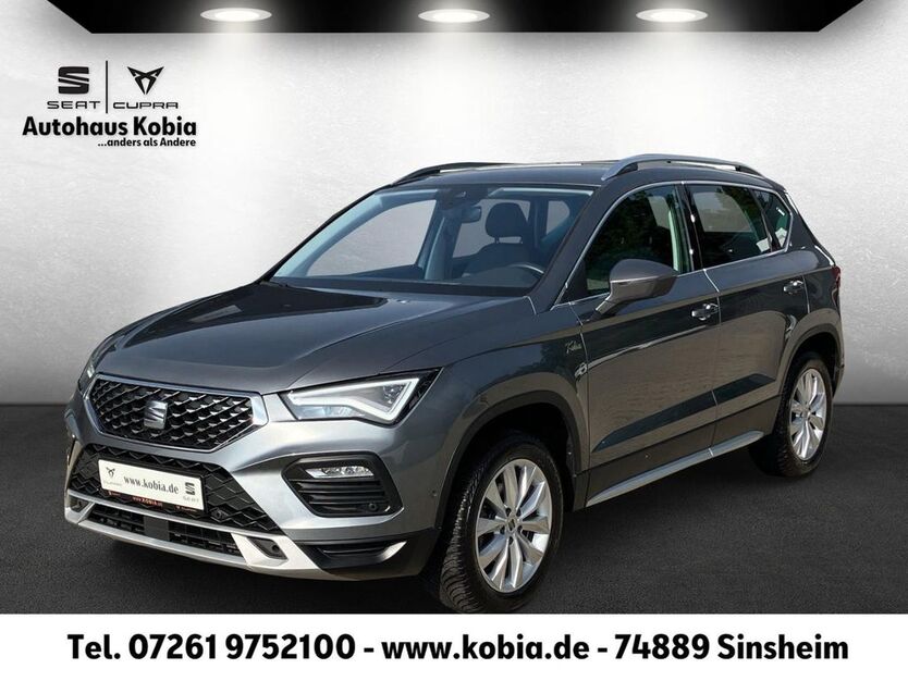Seat Ateca 22.944 km 30.890 € Sinsheim 74889