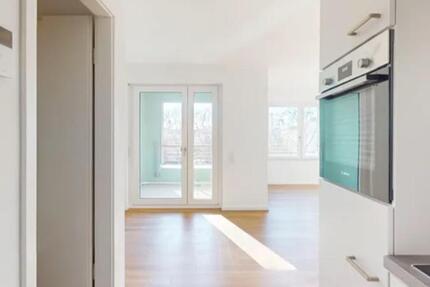 Zu vermieten – Helle und moderne 2-Zimmer-Wohnung 2 zimmer