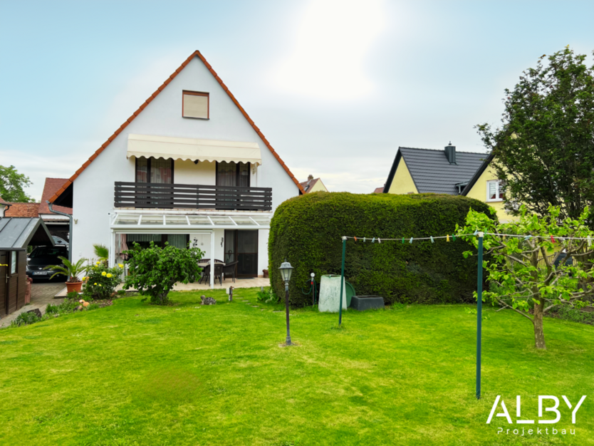 Haus zum Kaufen in Frankenthal 549.000 € 180 m²