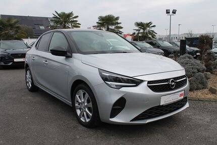 Opel Corsa 52.000 km 13.490 &euro; Speyer 67346