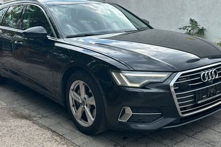 Audi A6 288.470 km 17.899 &euro; Viernheim 68519