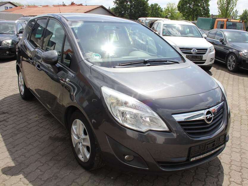 Meriva