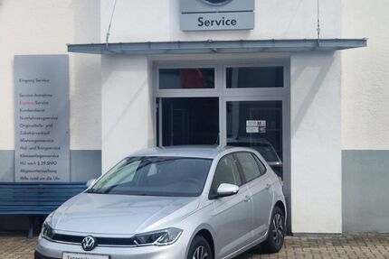 VW Polo 34.000 km 18.470 &euro; Dudenhofen 67373