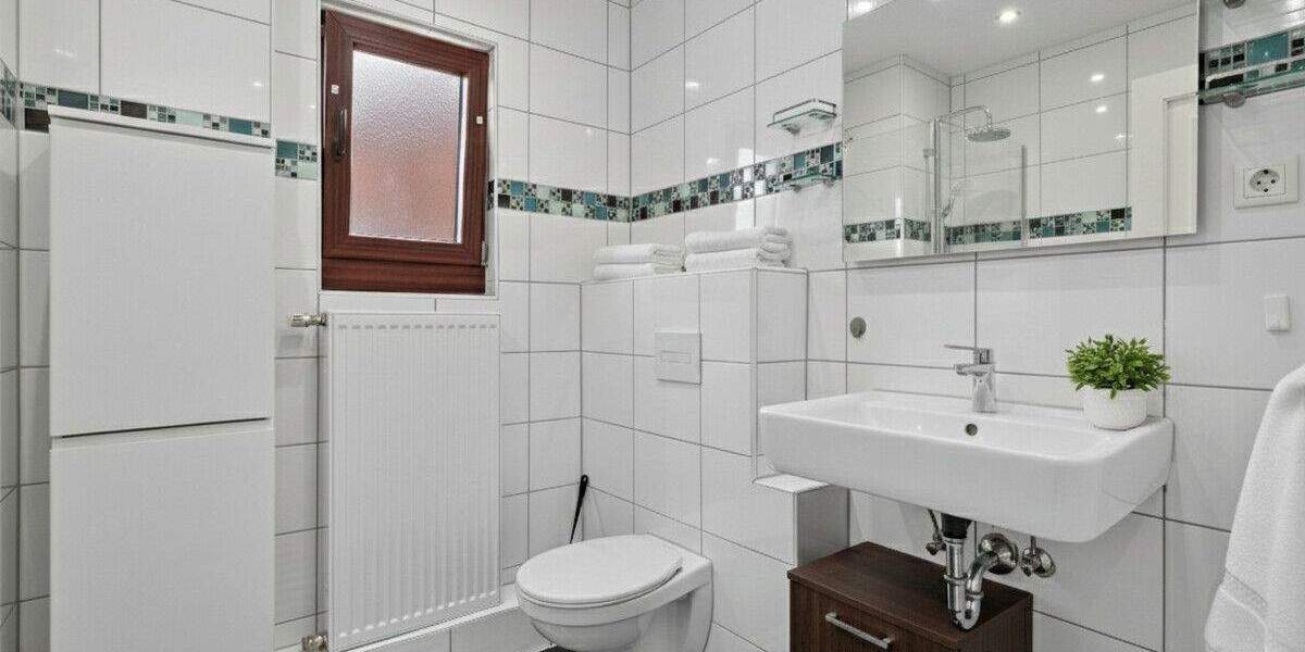 Hier klingelt das Leben - freistehendes Haus mit Garten zum Verlieben! 5 zimmer