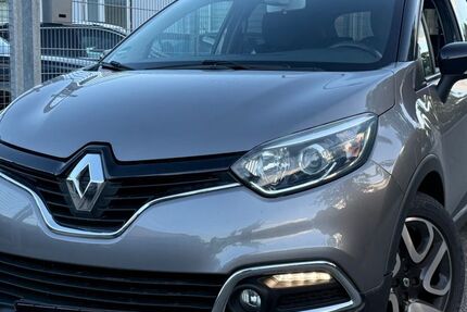 Renault Captur 89.000 km 8.400 € Weinheim 69469