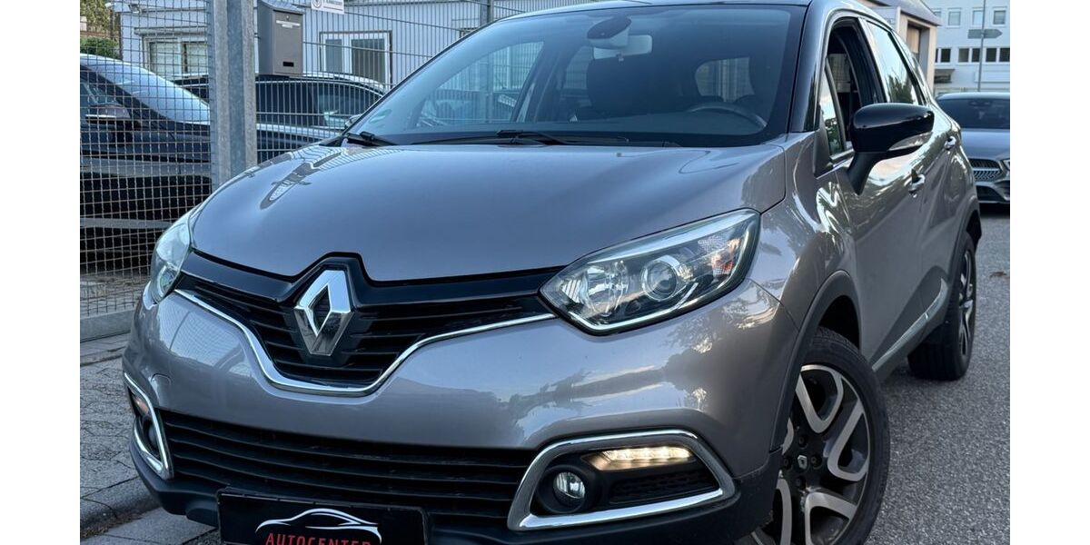 Renault Captur 89.000 km 8.400 € Weinheim 69469