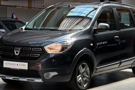 Dacia Lodgy 57.800 km 15.390 &euro; Mutterstadt 67112