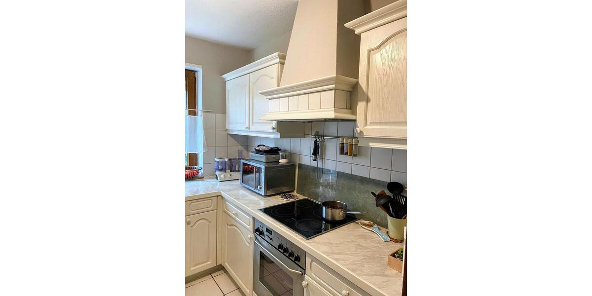 Reihenhaus Heppenheim (Bergstraße) - 6 Zimmer, 155 m&sup2;, 2.200&euro; | Angebot:24897353