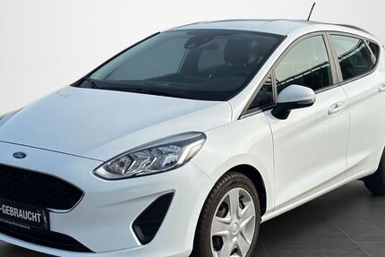 Ford Fiesta 148.000 km 9.690 &euro; Hockenheim 68766