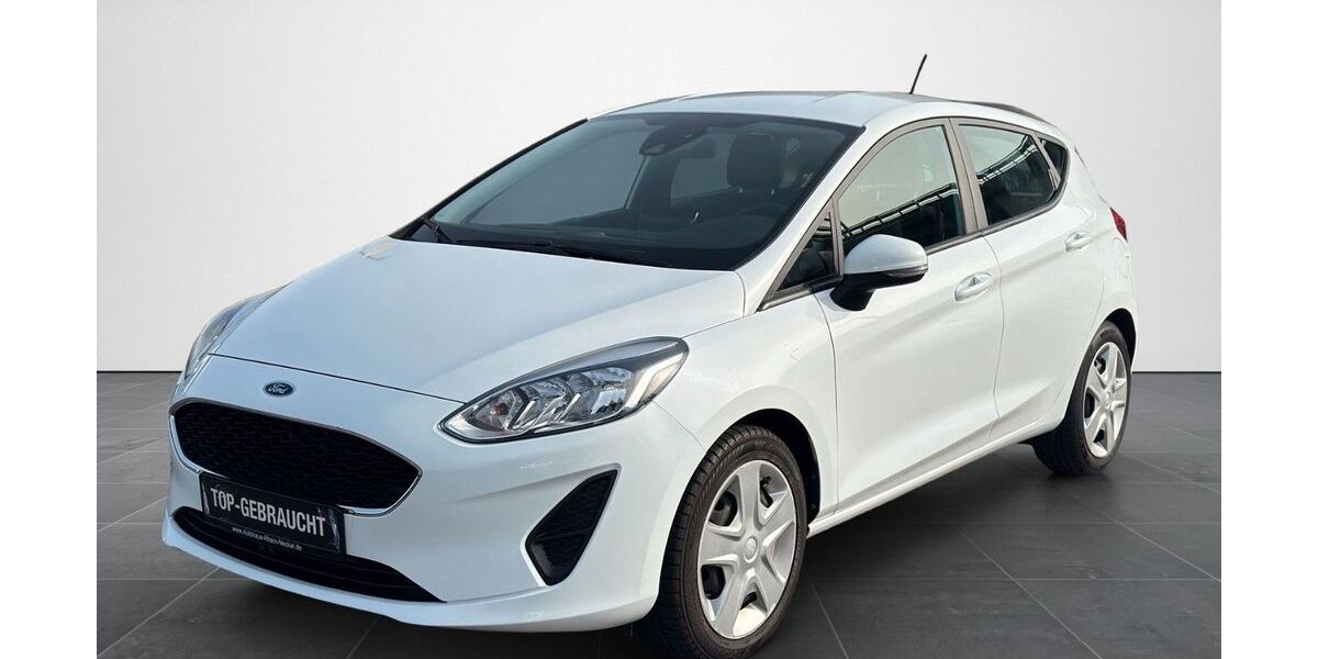 Ford Fiesta 148.000 km 9.690 &euro; Hockenheim 68766