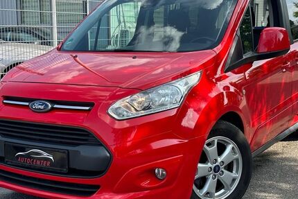 Ford Tourneo Connect 130.000 km 11.600 &euro; Weinheim 69469