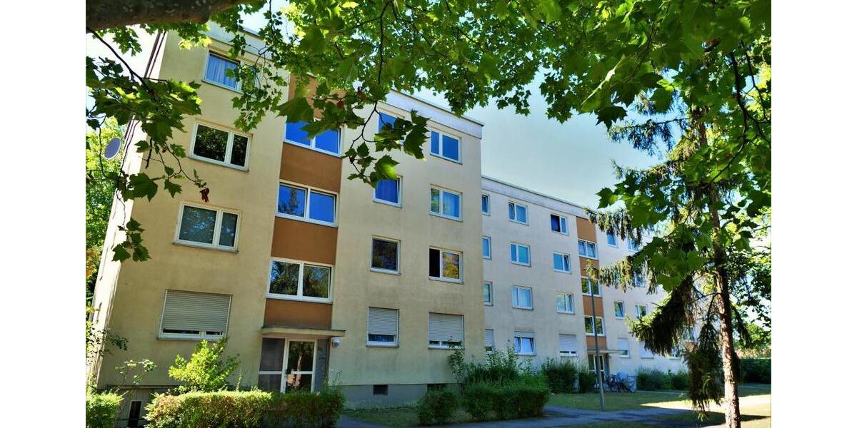 Etagenwohnung Frankenthal (Pfalz) - 3 Zimmer, 71 m&sup2;, 749&euro; | Angebot:26676363