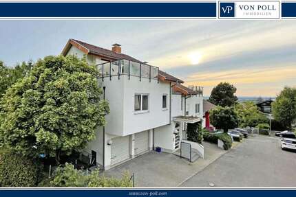 Wohnung zum Mieten in Hirschberg an der Bergstraße Großsachsen 1.370 € 146.17 m²