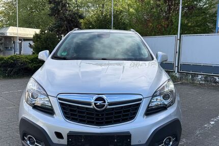 Opel Mokka 112.000 km 8.999 &euro; schifferstadt 67105