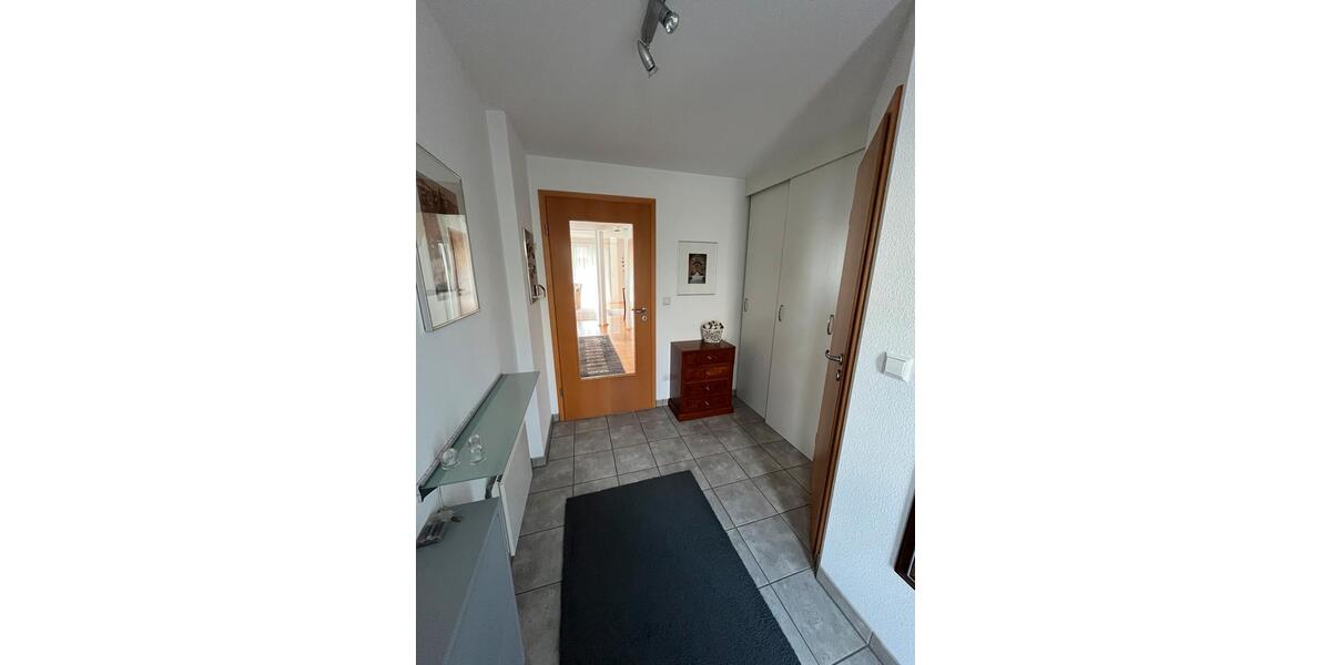 Haus zur Miete Doppelhaushälfte zu Vermieten 5 zimmer