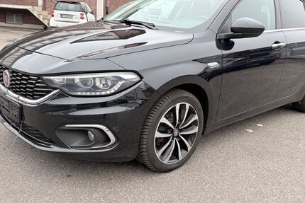 Fiat Tipo 198.000 km 6.900 &euro; Mannheim 68159