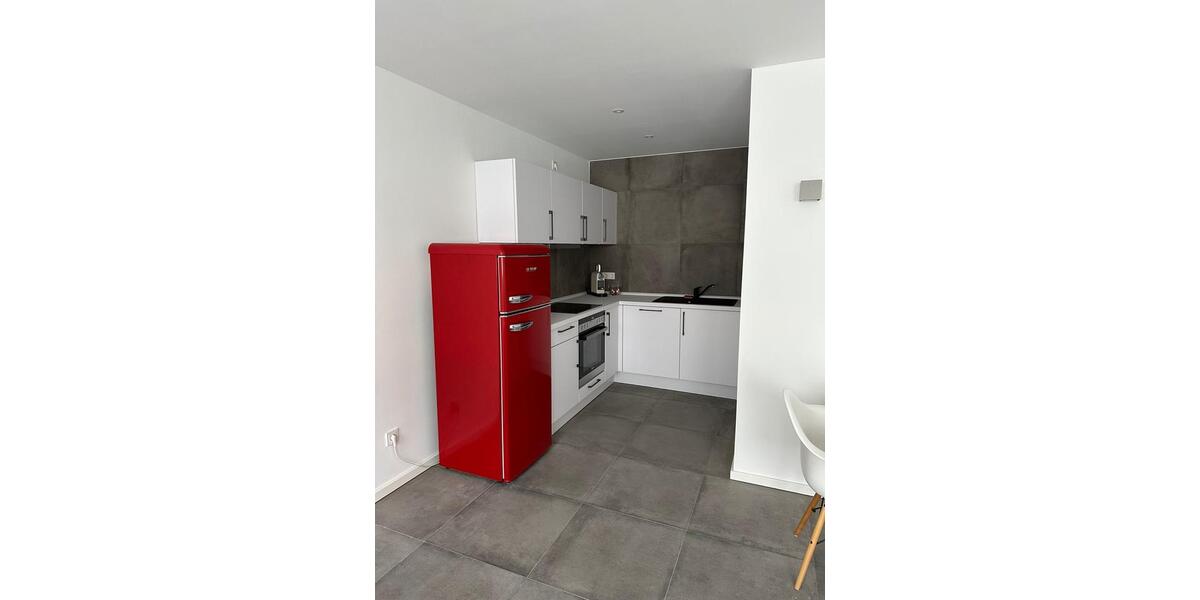 Etagenwohnung Mannheim Almenhof - 1 Zimmer, 38 m&sup2;, 209.000&euro; | Angebot:25498031