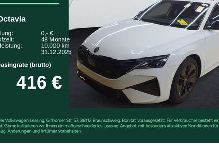 Skoda Octavia 16.400 km 38.230 € Sinsheim 74889