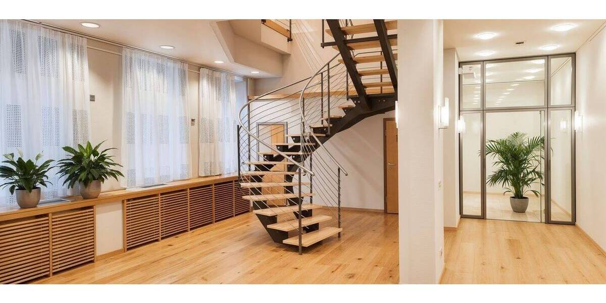 Gewerbeobjekt Heidelberg Bergheim - 7.650&euro; | Angebot:26909228