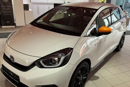 Honda Jazz 22.000 km 18.990 &euro; Weinheim 69469