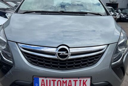 Opel Zafira 100.000 km 11.990 € Ludwigshafen am Rhein 67059