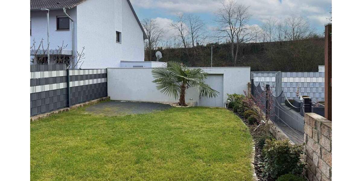 Reihenmittelhaus Ketsch - 5 Zimmer, 153 m&sup2;, 498.000&euro; | Angebot:25644302