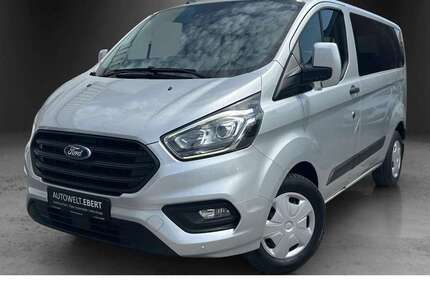 Ford Transit Custom 75.200 km 25.890 € Bensheim 64625
