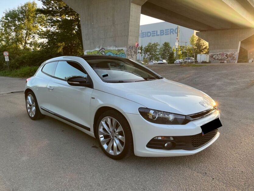 Scirocco