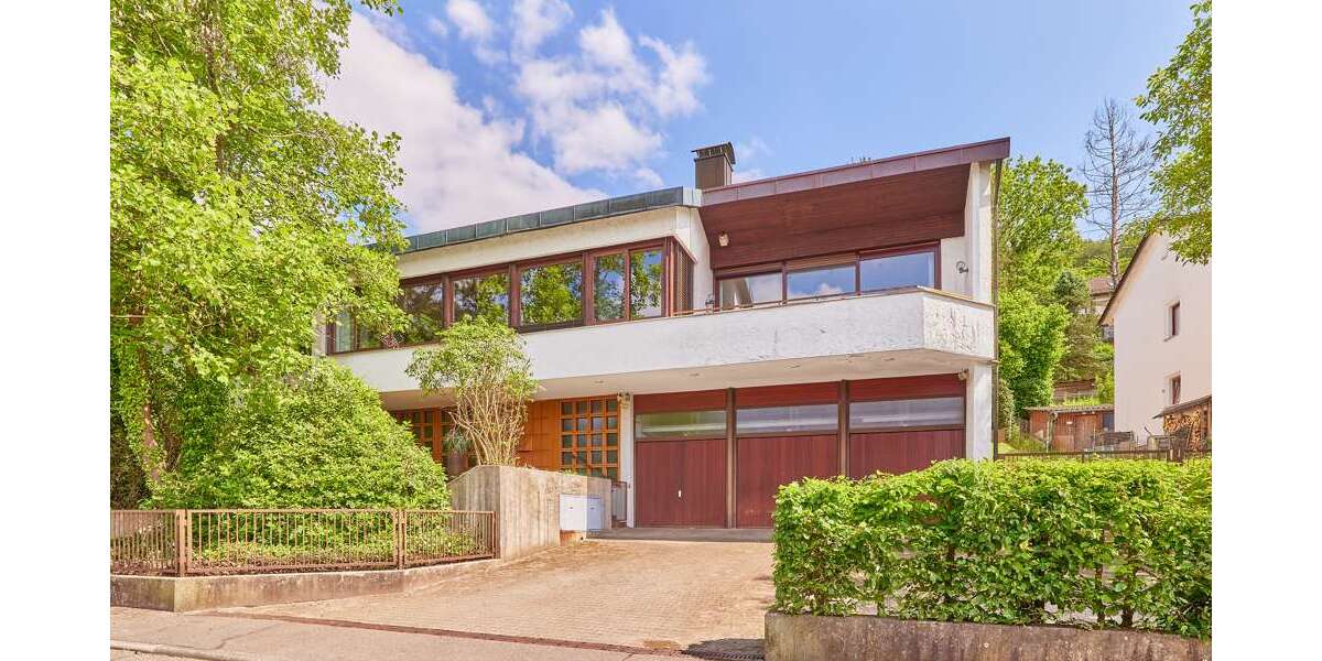 Einfamilienhaus Eberbach - 13 Zimmer, 660 m&sup2;, 899.000&euro; | Angebot:22813217