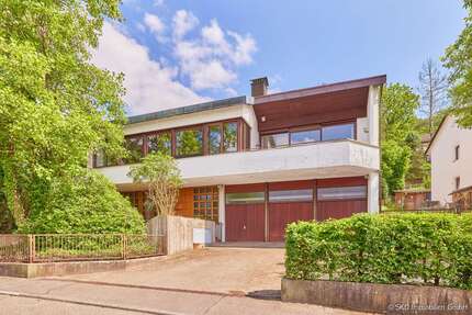 Haus Eberbach - 13 Zimmer, 660 m&sup2;, 899.000&euro; | Angebot:22813217